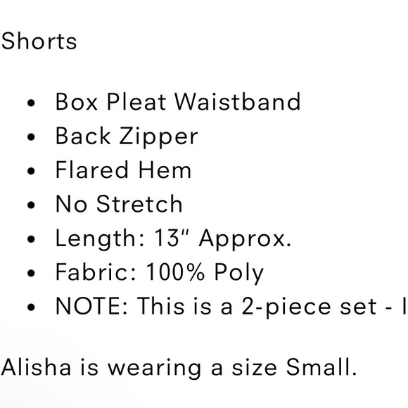 Gorgeous Set - sold out - Picture 7 of 9